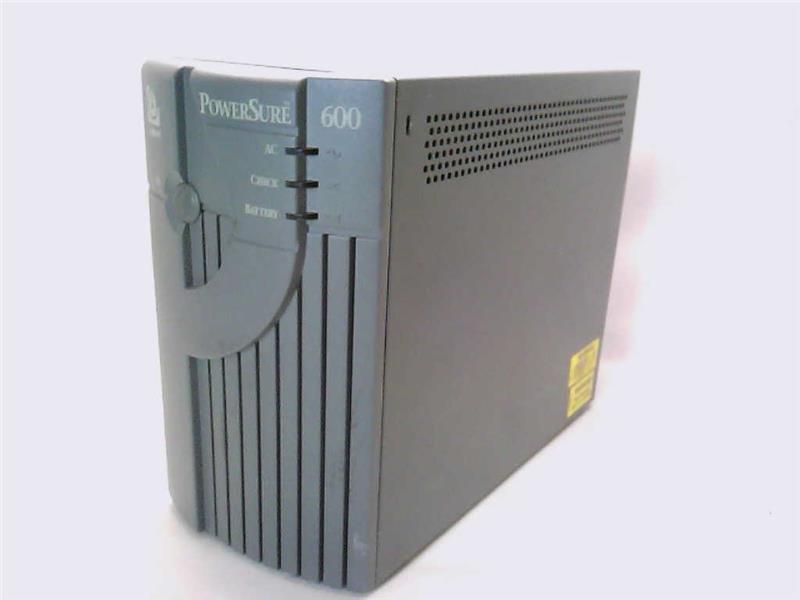 PS600-50S by EMERSON