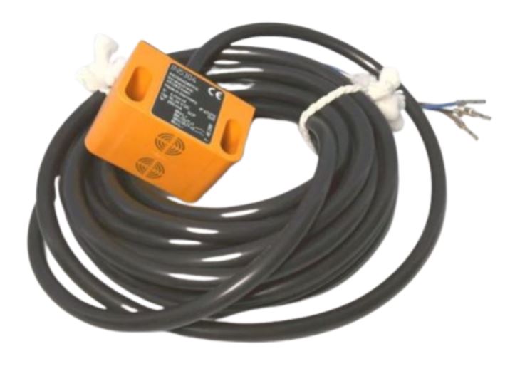 EFECTOR IND3004DBPKG/6M-IN5304