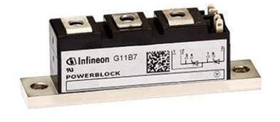 INFINEON TT104N16KOF