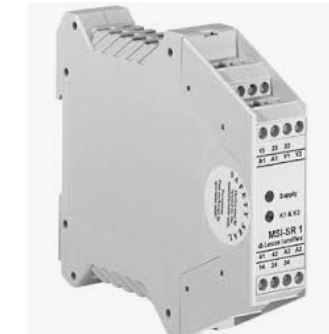 LEUZE MSI-SR-ES20-01