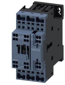 SIEMENS 3RT2027-2AG20