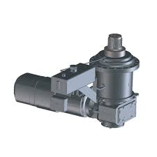 SEW EURODRIVE KF107DRN132M4/DH