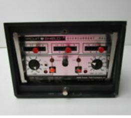 223T2221 by ASEA BROWN BOVERI