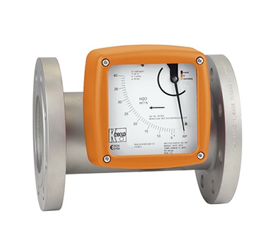 KOBOLD BGF-P15223R-K-PU00W410K