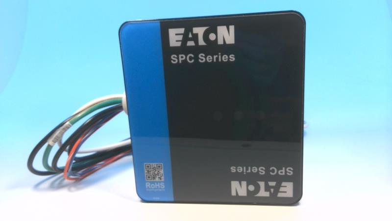 EATON CORPORATION SPC080208Y7P