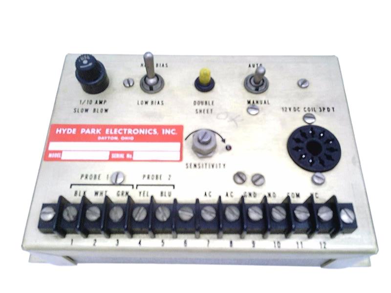 SCHNEIDER ELECTRIC DS-4
