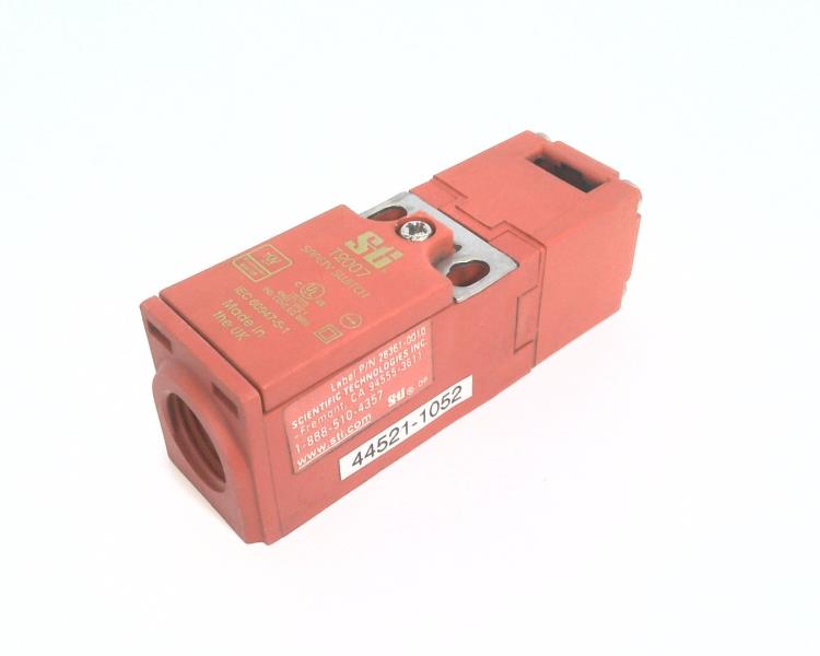 OMRON T2007-02TCC5
