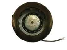 EBM PAPST R2S133-AB25-22