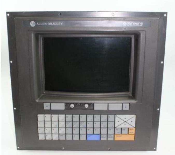 ALLEN BRADLEY 8520-VOP