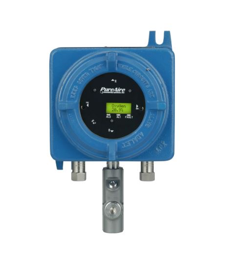 PUREAIRE MONITORING SYSTEMS 99133