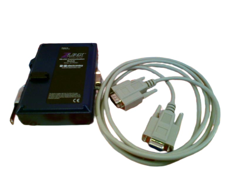 ZZ-PROG1 by ADVANTECH