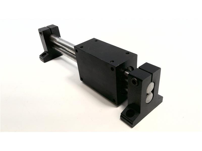 DANAHER MOTION 2BA-08-OPEL-8