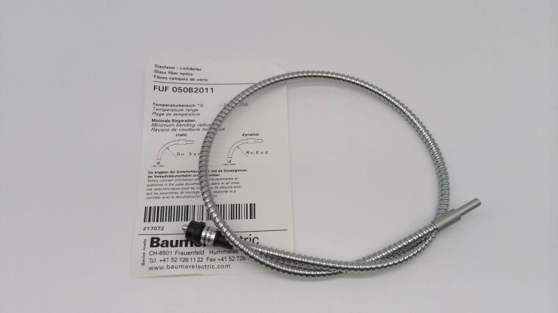 FUF 050B2011 by BAUMER ELECTRIC