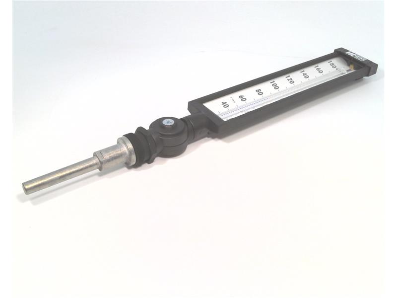 WEISS INSTRUMENTS 9VU35-180