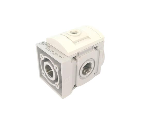 FESTO MS6-FRM-1/2-A4