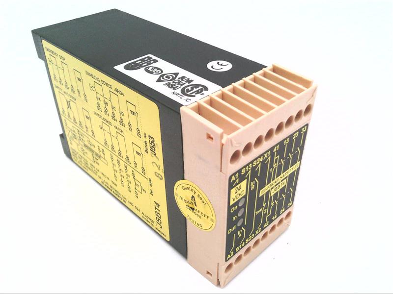 ASEA BROWN BOVERI 2TLA010004R0000