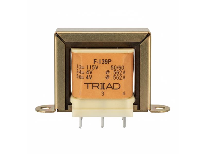 TRIAD MAGNETICS F-139P