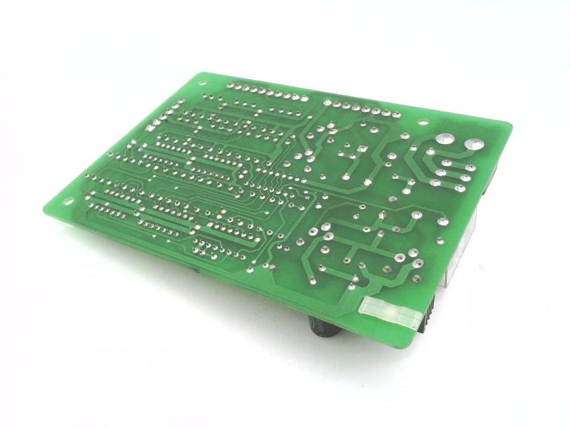 BERRAN INDUSTRIAL GROUP PC-FP-30B01