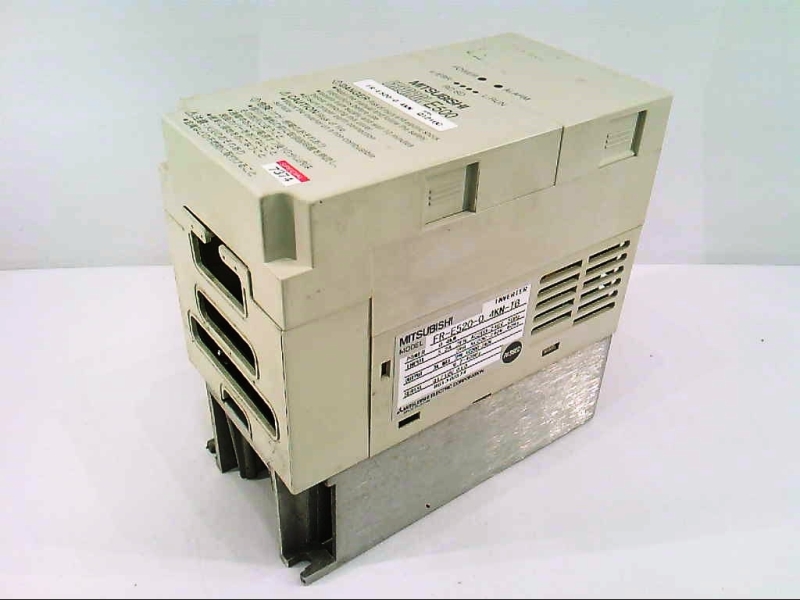 MITSUBISHI FR-E520-0.4KN-TB