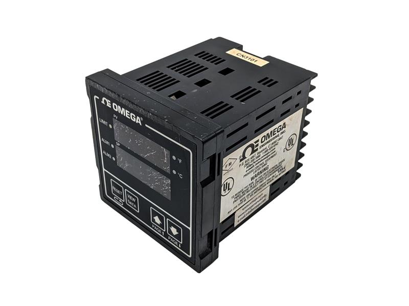 OMEGA ENGINEERING CN3101