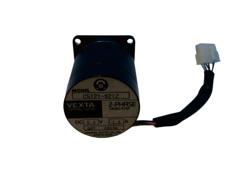 C5121-9212 by ORIENTAL MOTOR