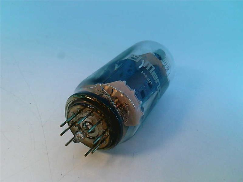 ELECTROMOTIVE 6JE6C/6LQ6