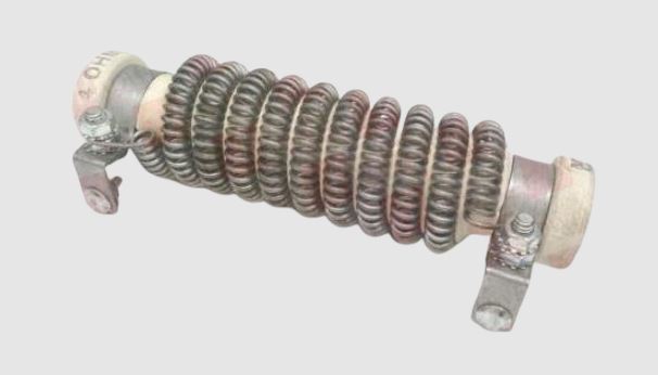 POST GLOVER RESISTORS INC EW-5-40-T