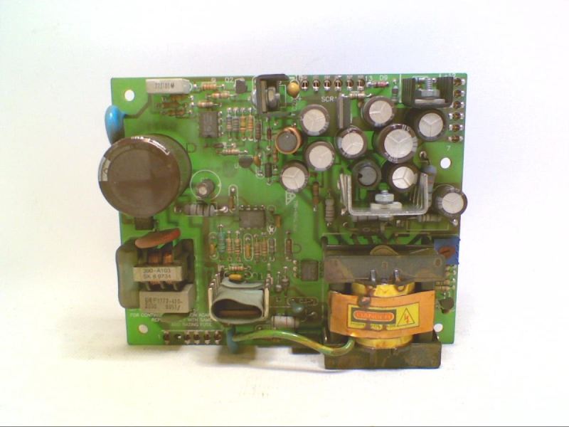 POWERS HOLDINGS INC 164B130U03