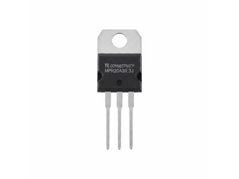 TE CONNECTIVITY MPR20A3R3J