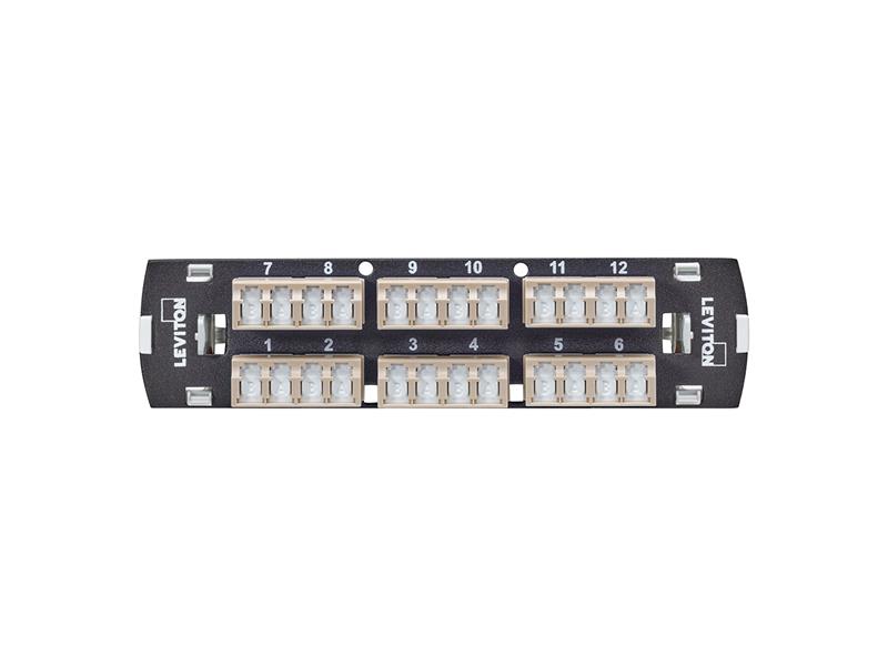 LEVITON 5F100-S4I