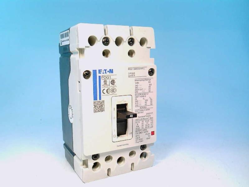 EATON CORPORATION PDG13M0040TFFJ