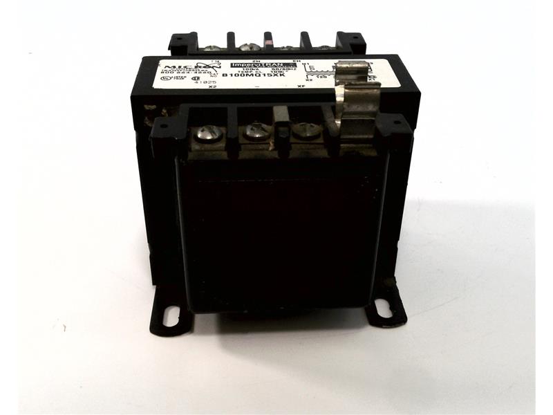 MICRON INDUSTRIES CORPORATION B100MQ15XK