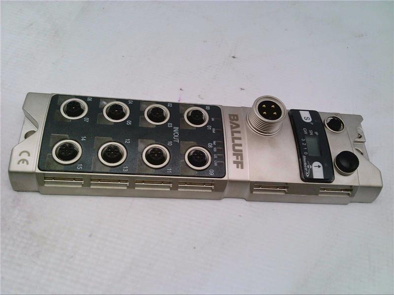 BALLUFF BNI EIP-302-100-Z016