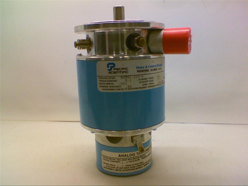 DANAHER CONTROLS 4VM81-220-6