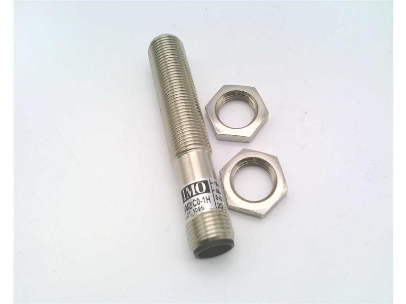 MD MICRO DETECTORS VM2/C0-1H