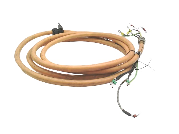 CBL052-501 by ASEA BROWN BOVERI