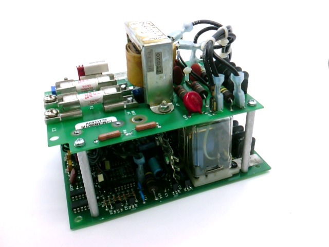 NIDEC CORP 104624002