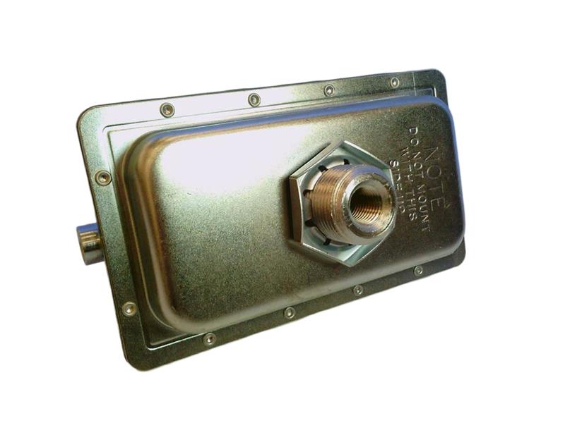 UNICONTROL INC DFSL-CO