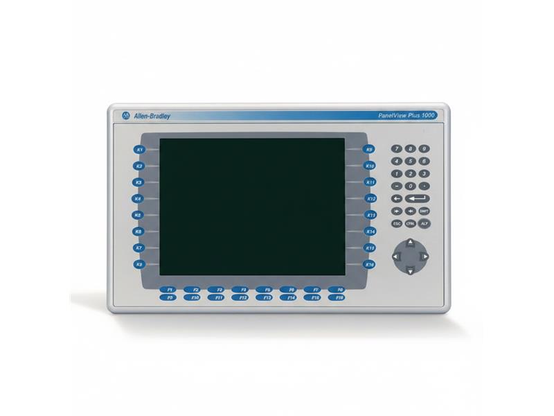 2711P-K10C15A6 by ALLEN BRADLEY