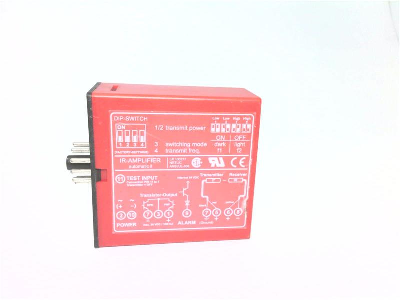 IPF ELECTRONIC OV580510