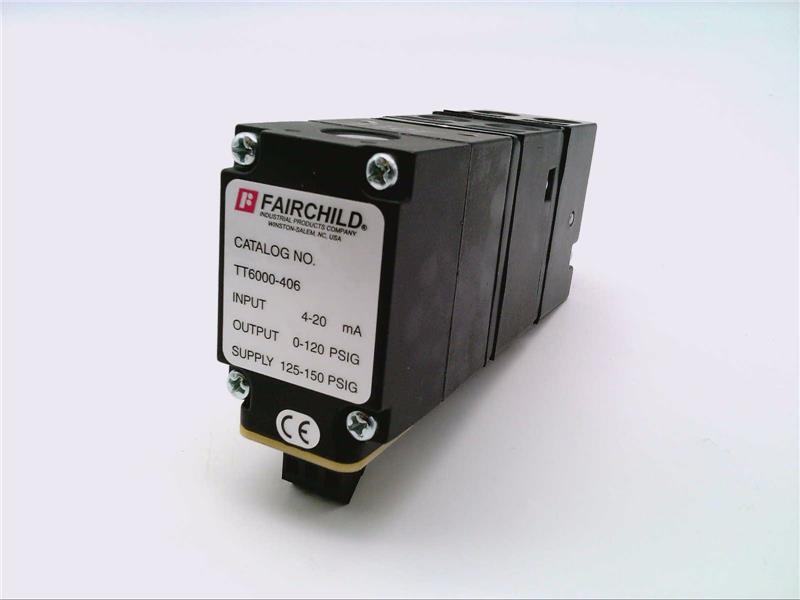 ROTORK TT6000-406