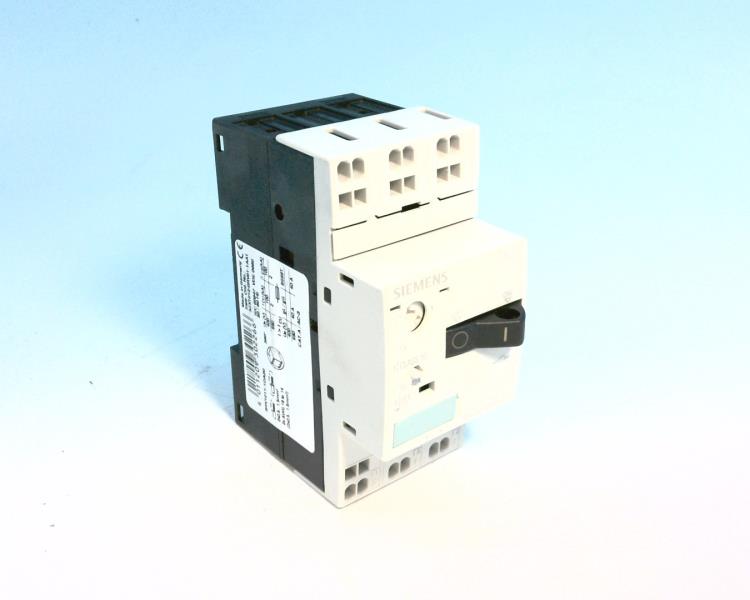 SIEMENS 3RV1011-0DA20
