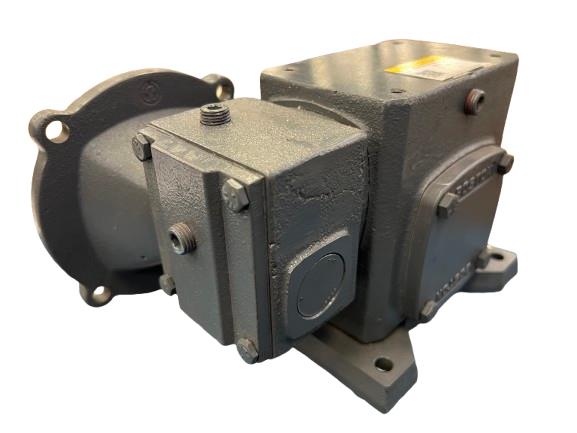 ALTRA INDUSTRIAL MOTION FWA718B-200-B5-J