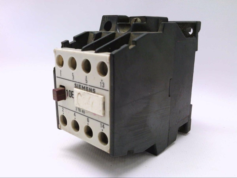 SIEMENS 3TB4-010-0AF0