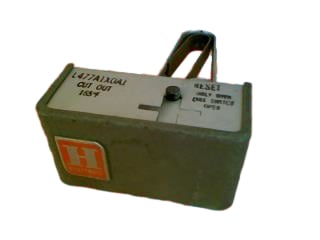 HONEYWELL L477A1X0A1