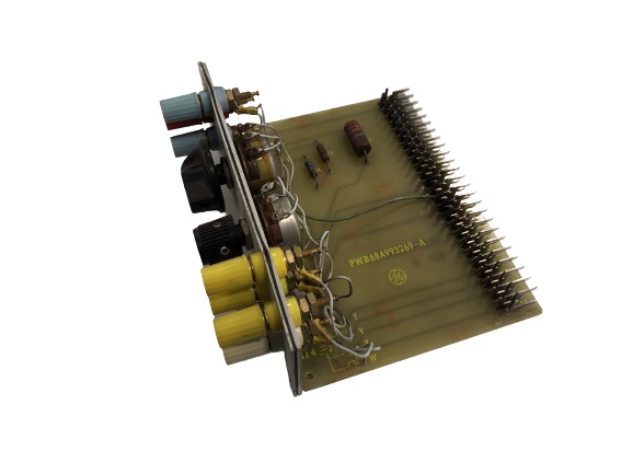 PWB68A993269 by GENERAL ELECTRIC