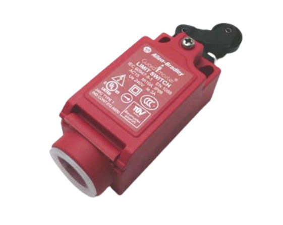 ALLEN BRADLEY 440P-CHLB12B