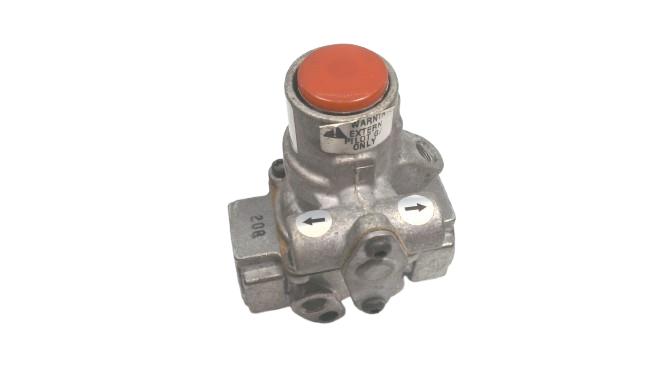 BASO GAS PRODUCTS LLC H15CQ-6