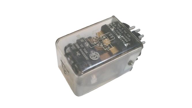 GUARDIAN ELECTRIC CO A410-362137-55