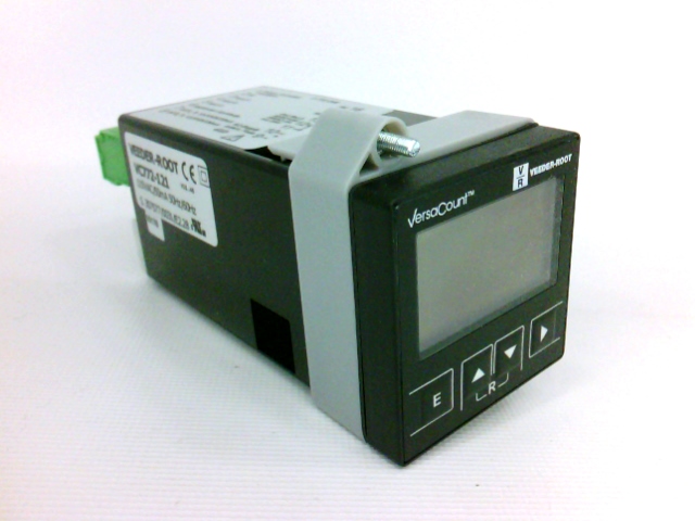 VC772-121 by DANAHER CONTROLS